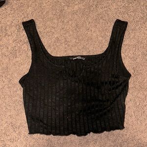 Tank top!